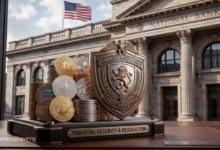 US Banking Regulators Clarify Capital Treatment for Tokenized Securities