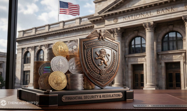 US Banking Regulators Clarify Capital Treatment for Tokenized Securities