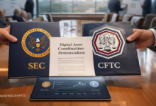 SEC and CFTC Join Forces to Create a Unified Crypto Regulatory Framework