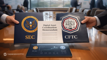 SEC and CFTC Join Forces to Create a Unified Crypto Regulatory Framework