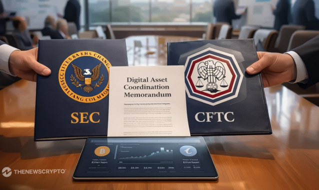 SEC and CFTC Join Forces to Create a Unified Crypto Regulatory Framework