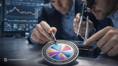 Through the Clouds or Back Down? SKY Faces a Key Test