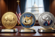 Top 3 Political Meme Tokens To Consider 