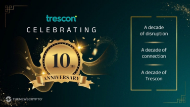 Trescon Marks Ten Years as One of MENA Region's Most Trusted Event Partners for Future-Focused Platforms