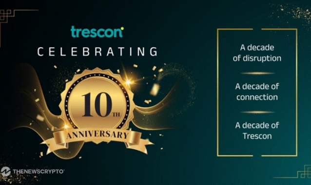 Trescon Marks Ten Years as One of MENA Region's Most Trusted Event Partners for Future-Focused Platforms