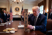 Trump Tariff Refund Comes to Billions, What's For the Crypto Market?