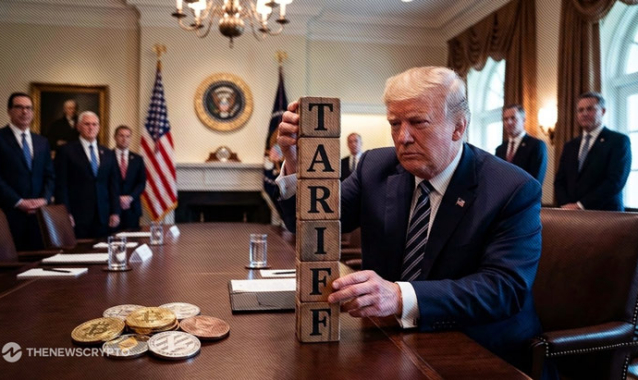 Trump Tariff Refund Comes to Billions, What's For the Crypto Market?