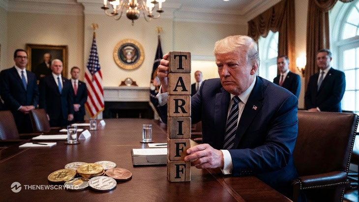 Trump Tariff Refund Comes to Billions, What’s For the Crypto Market?