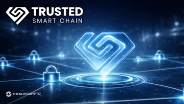 Trusted Smart Chain Reports Over 1.86M Tokens Locked Ahead of One-Year Genesis Anniversary