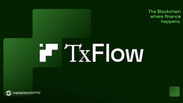 TxFlow L1 Mainnet Launches, Enabling Multi-application On-chain Finance