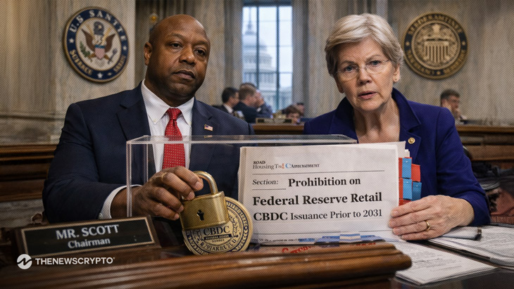 U.S. Senate Housing Bill Links Affordability Reforms With CBDC Restrictions