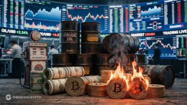 US Dollar Gained Amid Easiness in Oil Prices, Crypto Market Rises