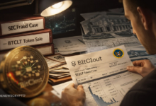 SEC Drops Securities Fraud Case Against BitClout Founder Nader Al-Naji