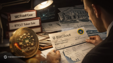 SEC Drops Securities Fraud Case Against BitClout Founder Nader Al-Naji
