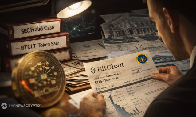 SEC Drops Securities Fraud Case Against BitClout Founder Nader Al-Naji