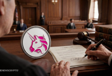 Uniswap Wins Legal Battle as U.S. Federal Judge Dismisses Crypto Rug-Pull Lawsuit