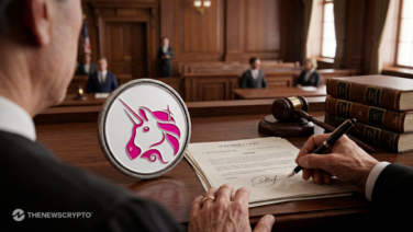Uniswap Wins Legal Battle as U.S. Federal Judge Dismisses Crypto Rug-Pull Lawsuit