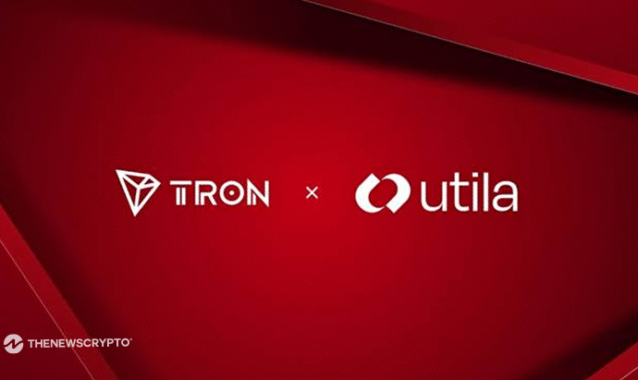 Utila Integrates Native TRON Resource Management, Enabling up to 80% Reduction in Transaction Costs