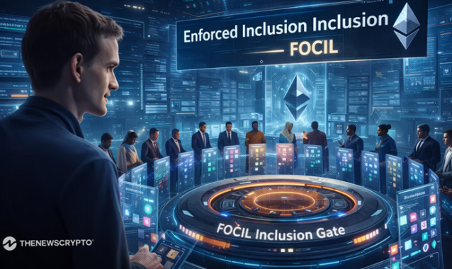 Vitalik Buterin