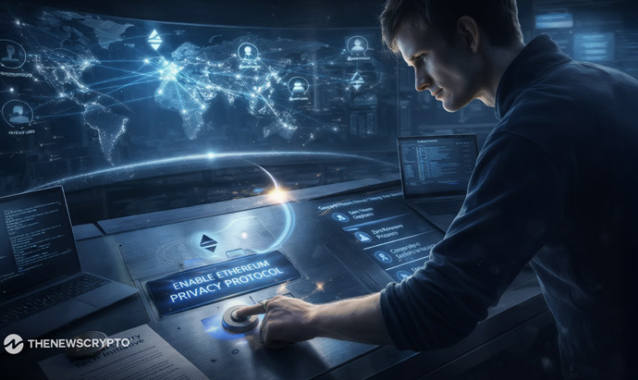 Vitalik Buterin