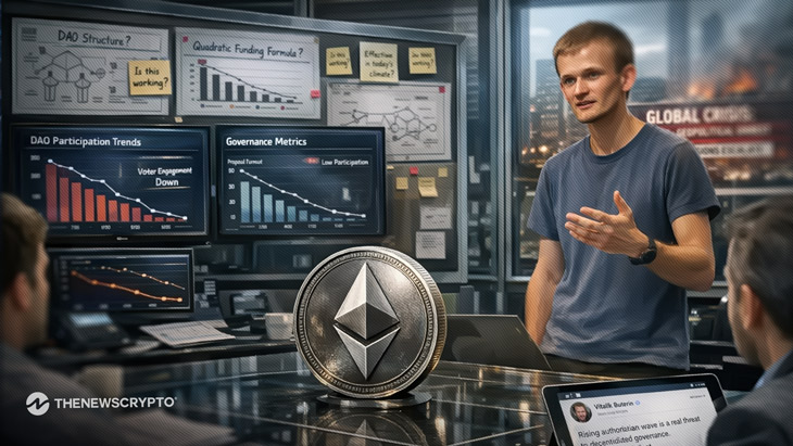 Vitalik Buterin