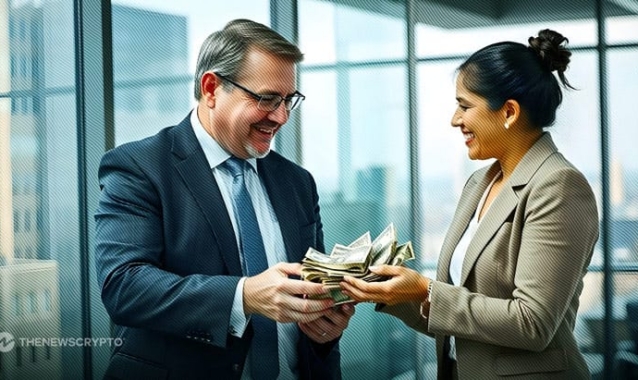 Nexo Private Client Base Doubles as Demand for Personalized Crypto Solutions Surges