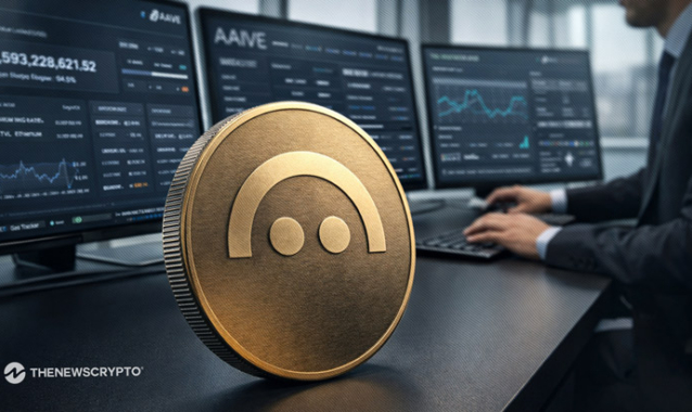 Will AAVE Reset Monthly Momentum or Lose Steam and Remain in the Red?