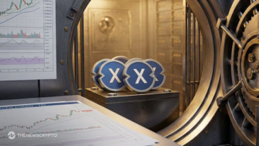 XDC Network (XDC) Tests Its Momentum: Break Free or Face Resistance?