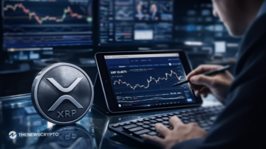 XRP Faces a Critical Test: Recovery Ahead or an Extended Bear Market?