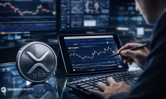 XRP Faces a Critical Test: Recovery Ahead or an Extended Bear Market?