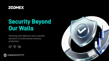 Zoomex Unveils Security and Risk Management Infrastructure Designed for Transparent and Reliable Crypto Trading