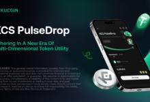 KuCoin Introduces KCS PulseDrop to Turn User Activity Into Crypto Rewards