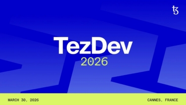 TezDev 2026 Heads to Cannes with Immersive XP Zone and $7K TezQuest Challenge