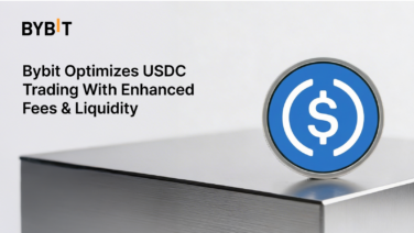 Bybit Cuts USDC Trading Fees by 50% and Boosts Liquidity Framework