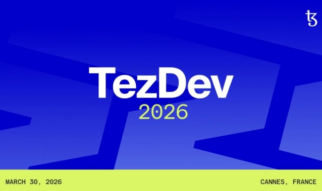 TezDev 2026 Heads to Cannes with Immersive XP Zone and $7K TezQuest Challenge