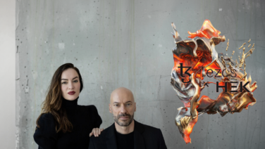 HEK (House of Electronic Arts) and Tezos Foundation Announce Partnership’s Inaugural Virtual Exhibition