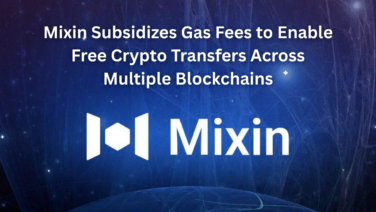 Mixin Eliminates Gas Fee Barriers with Expanded Subsidy Program