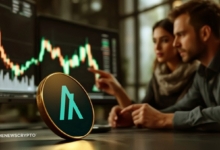 Is Algorand’s 25% Job Cut a Warning Sign for ALGO Price?