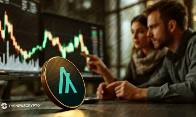 Is Algorand’s 25% Job Cut a Warning Sign for ALGO Price?