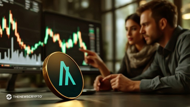 Is Algorand’s 25% Job Cut a Warning Sign for ALGO Price?