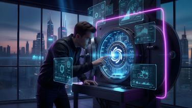 How a Small Entry at $0.014 Positions Early Buyers to Capture Ozak AI’s Full Price Expansion as It Moves Toward a $1 Listing