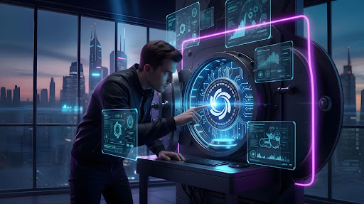 How a Small Entry at $0.014 Positions Early Buyers to Capture Ozak AI’s Full Price Expansion as It Moves Toward a $1 Listing