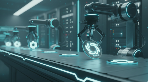 ROI Modeling Shows Ozak AI Offering a 60× Higher Growth Ceiling Than Bitcoin at Current Market Capitalization Levels