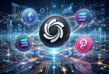 If Ozak AI Reaches $1, It Could Become One of the Fastest-Appreciating AI Assets in History, Delivering Massive Returns for Early Presale Investors