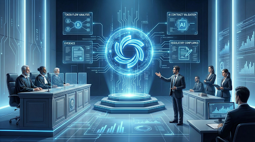 If Ozak AI Hits Just $10 by 2028, Presale Buyers Could Be Looking at 71,000% Gains—Full ROI Math Explained