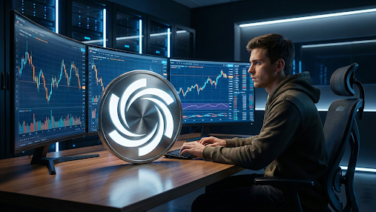 Ozak AI’s Exploding Presale Numbers Are Forcing Investors to Reevaluate What the Next Top AI Crypto Could Look Like