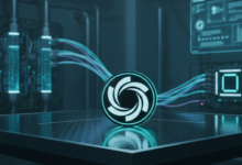 Exchange Listing Momentum Could Turn Small Ozak AI Positions Into Multi-Ten-Thousand-Dollar Gains in Months