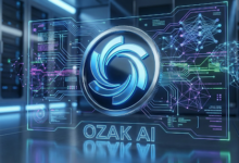 Post-Listing Projections Show Ozak AI Moving Through Multiple Price Zones Faster Than Typical AI Token Launches