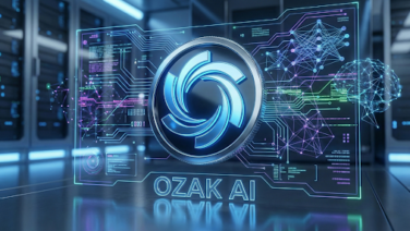 Post-Listing Projections Show Ozak AI Moving Through Multiple Price Zones Faster Than Typical AI Token Launches