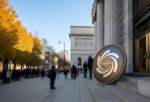 Ozak AI Presale Price Expansion of Over 1,300% Triggers Whale Accumulation Ahead of the Final Sales Phases